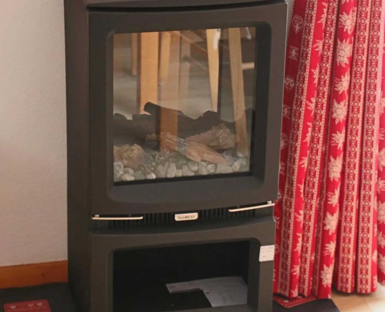 Daire Balcons G 035 - PARC NAT VANOISE appart 8 pers Val Cenis